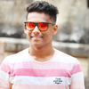 MR BUNT KARTHIK RAI