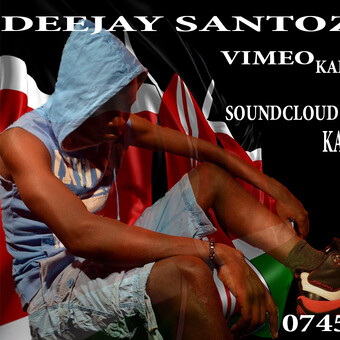 DEEJAY SANTOZ 254
