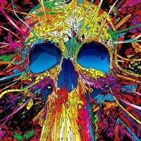 Streaming 8-4-2023 Techno by Josep Ros