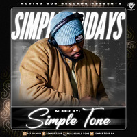 Simple Fridays Vol 067 mixed by Simple Tone by Simple Tone