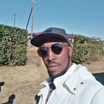 Sbusiso Joovy-p Bvuma