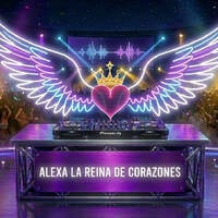Dj Alexa - Noche mexicana by HEAVEN