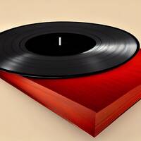 Cover of track
