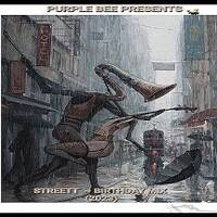 STREETT - BIRTHDAY MIX (2023) by STREETT