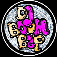 DJ Boom Bap - Eddy Playground by Eddy Breaks