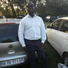 Gordon Sipho Khoza