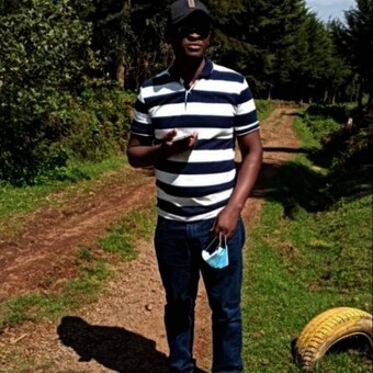 Muchiri PN