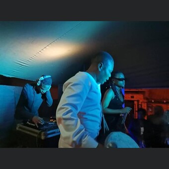 Thabang