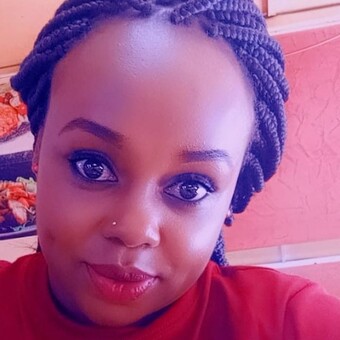 Liz Mwelu Kyalo