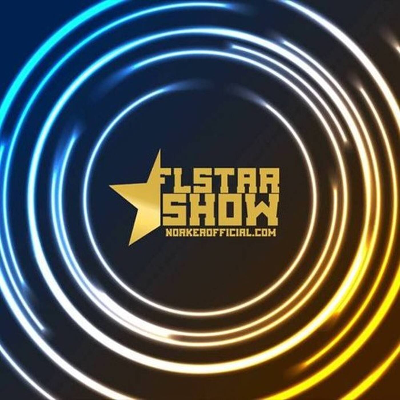 FLSTAR SHOW #11 episode artwork