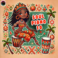 Your Piano Is Not My Piano (SoulPiano10) Christmas Special by M.Patrick