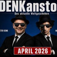 DENKanstoß Lage Jahresrückblick 2024 XXL - wir werfen nochmal einen Blick zurück by OUTOFTHEBOX RADIO by OUTOFTHEBOX RADIO