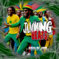 Jamming Beats (JAMAICAN REGGAE &amp; DANCEHALL MIX) by General ND Sound