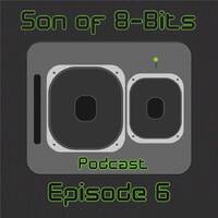 Infinity: Episode 6 by Son of 8-Bits