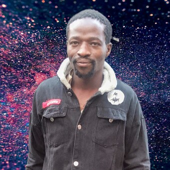 Moses Ogeta