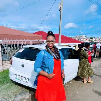 Unathi Unz Wisani
