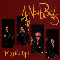 4 Non Blondes - WHATS UP? - Ennzo Dias PRIVATE **FREE DOWNLOAD** by Ennzo Dias
