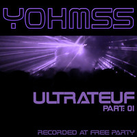 YOHMSS- ULTRATEUF 01 by Yohmss