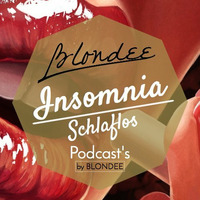 Blondee - Insomnia - Schlaflos by Blondee