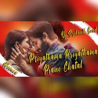 Priyathama Priyathama { Piano Chatal }Remix By Dj Srikanth Goud by www.Djoffice.in
