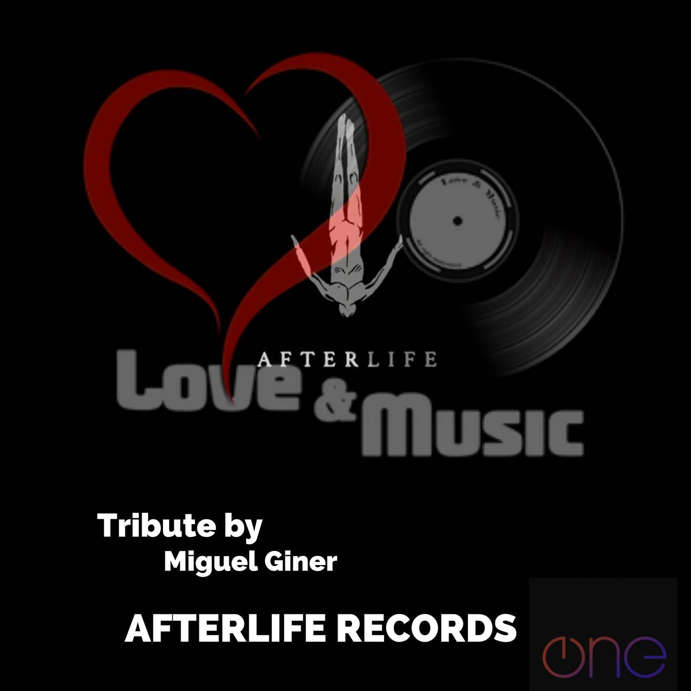 Love&MusicByMiguelGiner84_AFTERLIFE_RECORDS_Label_Tribute episode artwork