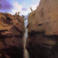 TAIKI OZAWA by Aivazovsky Waves