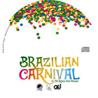 Brazilian Carnival (DJ KJota Axé Mixset) by DJ Kilder Dantas' Sets