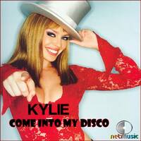 Kylie Minogue - Come Into My Disco (DJ KJota Set Mix) by DJ Kilder Dantas' Sets