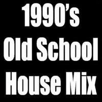 90's OLDSKOOL MIX by Andy Le Candy
