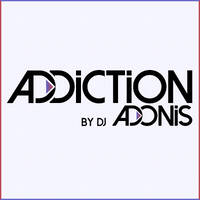 Addiction 941 by DJ Adonis