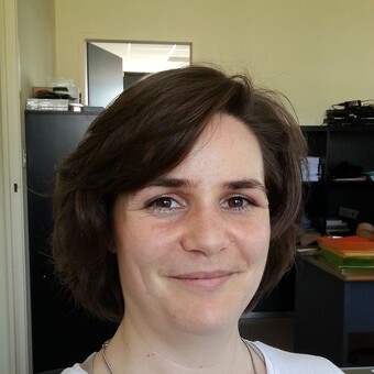 Agn&egrave;s Viollet