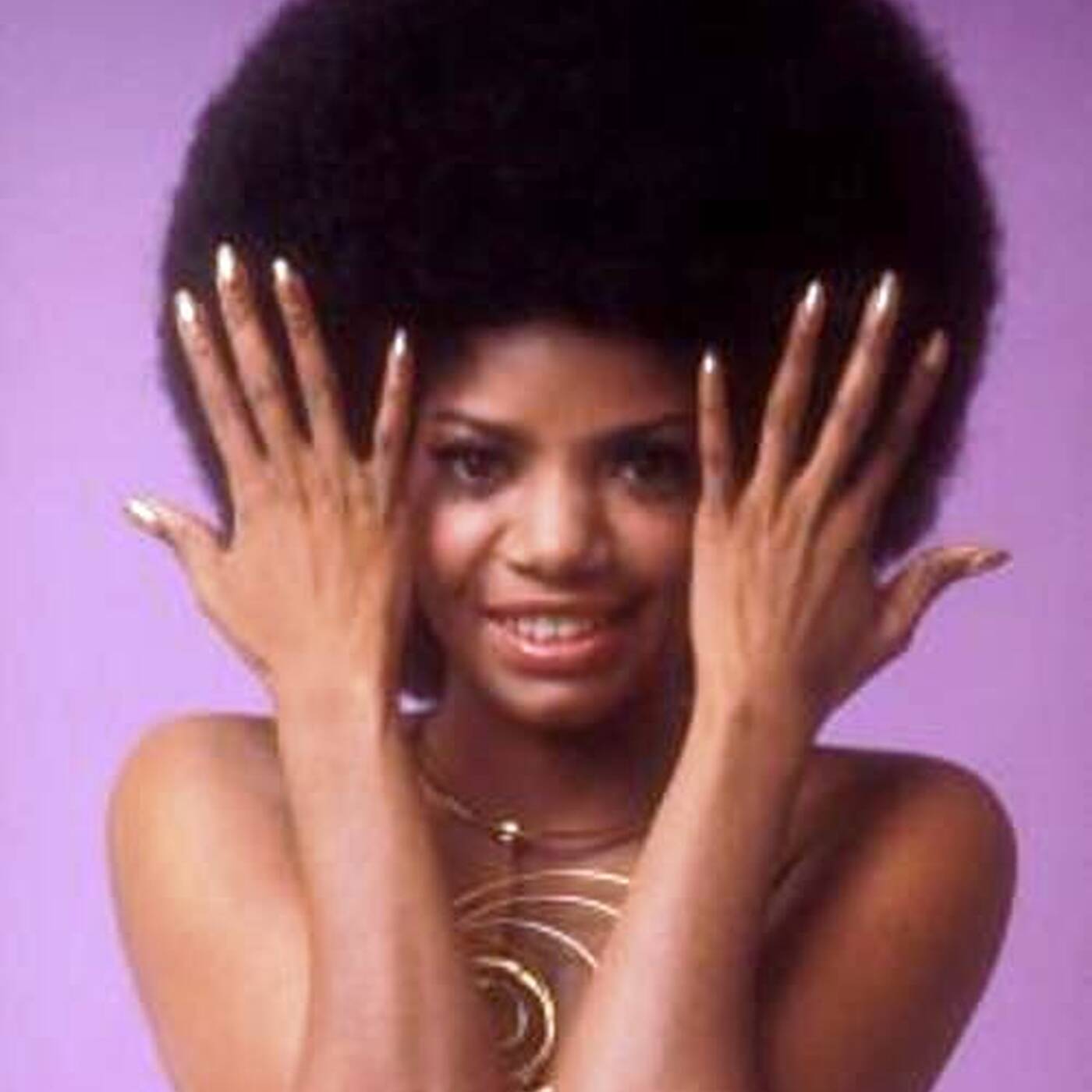 Radionic VS Melba Moore - Pick Me Up I'll Dance MEGA episode artwork