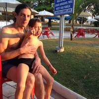 2016 Rud&aacute; no Galp&atilde;o - F&uuml;r die Kinderb&uuml;hne des freien Theaters &bdquo;Grupo Galp&atilde;o&ldquo; in Belo Horizonte, BR