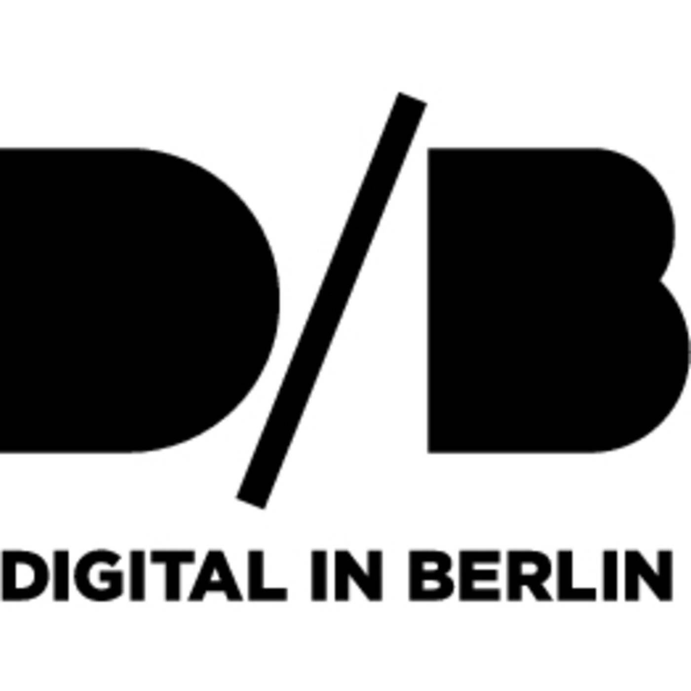 Digital in Berlin - Recommended #190 episode artwork