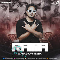 Rama Re (Remix) - DJ Raghav by All Indian DJs Drive