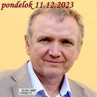Na prahu zmien 249 - 2023-12-11 Jiří Klusáček by Slobodný Vysielač