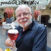 Na prahu zmien 254 - 2024-01-29 Radomír Pekárek by Slobodný Vysielač