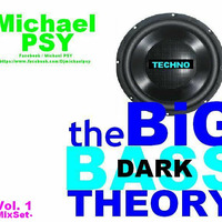 Michael PSY -- the BIG (Dark) BASS THEORY (03.2015) by MichaelPSY