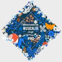 MUSICALITÉ #90 Edition - OSH by funkji