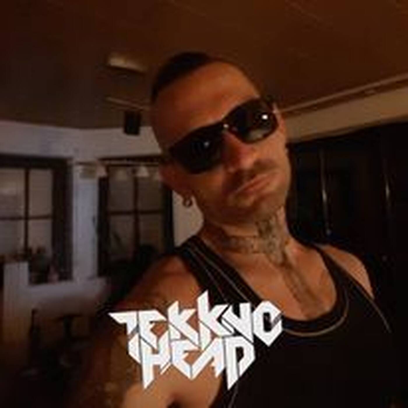 Reallife @ ChilliMilli 128bpm — Techno Music  cover
