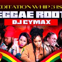 MEDITATION REGGAE 3 ( ISES) -DJ CYMAX by Dj cymax