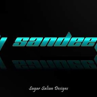 DJ SANDEEP
