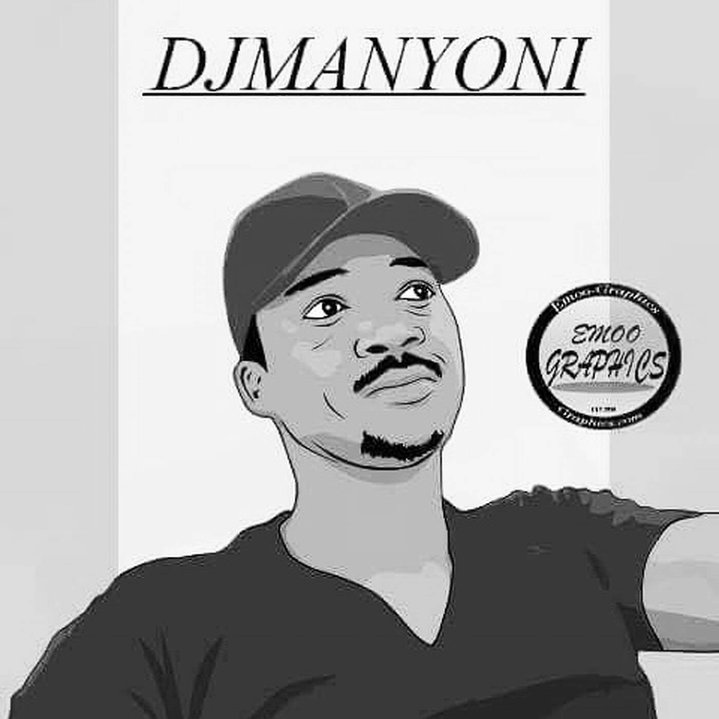 2. Deep Chiller Session. Vol.2 (D.C.S Mix ) By DJ Manyoni SA