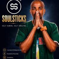 Soulsticks - We Speak Music Mix 002 by Soulsticks