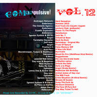 Com-Pulsive Vol.12 by Dj~M...