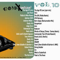 Com-Pulsive Vol.10 by Dj~M...