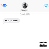 003 VBSSSN by AQUARIUS254