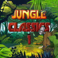 AxWax - Jungle Classics 1 by AxWax