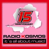 #01088 RADIO KOSMOS - Anniversary 15 Years RADIO KOSMOS - [Part II] RALPH VON RICHTHOVEN [DE] by RADIO KOSMOS - "it`s all about music!"