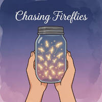 Chasing Fireflies by SinoMix